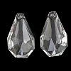 Glass Chandelier Prism Pendants GL-CBAAE15-09-1