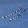Brass Eye Pins KK-CBA1A60-14A-S-2