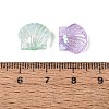 Transparent Plastic Beads KY-N025-34-3