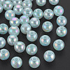 Imitation Jelly Acrylic Beads MACR-S373-66-E04-1