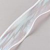 9M Rainbow Color Nylon Organza Ribbon OCOR-WH20017-01F-1