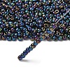 TOHO 6/0 Round Beads SEED-TR06-0086-2