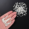 6/0 Glass Seed Beads SEED-N005-002A-F03-5