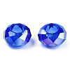 Glass European Beads LS-GPDL-N003-01B-2