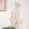 Bohemian Style Cotton Pendant Decorations PW-WG56735-01-1