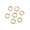 304 Stainless Steel Open Jump Rings STAS-Z137-01G-05-1