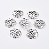 Alloy Fancy Bead Caps LS-PALLOY-00791-AS-RS-1