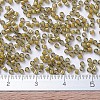 MIYUKI Delica Beads LS-X-SEED-J020-DB2046-4