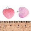 Resin Pendants RE-CBAC51B-02P-3