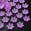 Transparent Acrylic Beads X1-MACR-S373-107-D03-1