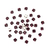 Preciosa® MAXIMA Crystal in Sew-On Cup Y-PRC-SS16-20050-S-3