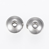 201 Stainless Steel Spacer Beads STAS-H410-11P-A-1