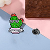 Cactus Enamel Pins PW-WG586FD-04-1