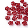 Glass European Beads LS-GDA007-71-1