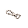 Alloy Swivel Clasps PW-WG55023-02-1