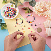 DIY Jewelry Making Kits DIY-BY0001-02-5