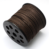 Faux Suede Cords LW-R027-2.7mm-1093-1