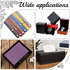 Imitation Leather Book Covers DIY-WH0491-92B-05-5