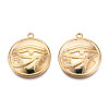 Alloy Pendants TIBEP-N008-210-3