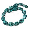 Synthetic Imperial Jasper Beads GG-CBA0D66-05F-3