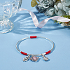 999 Fine Silver Sterling Silver Round Wire STER-BC0002-49C-5