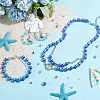 DIY Beads Kit DIY-PH0021-98C-2