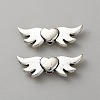 Tibetan Style Zinc Alloy Beads PALLOY-CJC0816-011AS-1