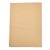 Jewelry Flocking Cloth LS-TOOL-WH0143-78X-2