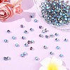 Preciosa® Crystal Beads X-PRC-BA6-40010-20000-4