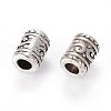 Tibetan Style Alloy Beads LS-LF0834Y-2
