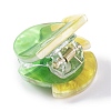 Cute Mini Tropical Fish Acrylic Claw Hair Clips LS-PHAR-A012-04F-3