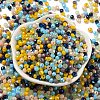 Glass Beads EGLA-A034-SM4mm-32-1