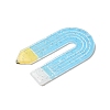 Acrylic Pendants LS-OACR-H113-01B-2