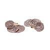 Iron Pendants IFIN-ZX005-01B-2