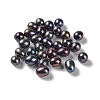 Dyed Natural Cultured Freshwater Pearl Beads PEAR-E020-10-1