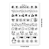 PVC Plastic Stamps DIY-WH0167-56-166-2