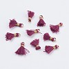 Nylon Tassels Pendant Decorations STAS-F142-05C-1