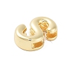 Rack Plating Brass Beads LS-KK-A208-10S-2