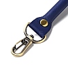 Microfiber Leather Sew on Bag Handles FIND-D027-13D-3