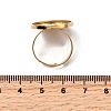 304 Stainless Steel Adjustable Ring Components STAS-D374-04G-04-3