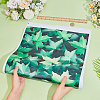 1Pc PVC Stickers DIY-GF0012-84B-3