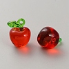 Acrylic 3D Fruit Pendants MACR-CJC0004-23C-2
