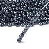 6/0 Glass Seed Beads X1-SEED-A012-4mm-129-3