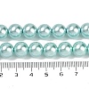 Glass Pearl Beads HY-J001-10mm-HX090-3