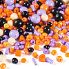227Pcs Glass Seed Beads SEED-TA0001-58D-2