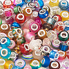 Resin European Beads RPDL-TA0001-02-3