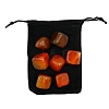 Natural Carnelian Beads PW-WG30152-07-1