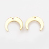 Brass Charms KK-R058-179G-1