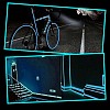 10M Luminous PET Adhesive Tape for Stage AJEW-SP0002-35B-01-5