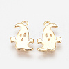 Brass Charms LS-KK-Q735-305G-1